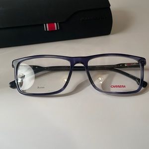 NWOT Carrera Eyeglass Frame